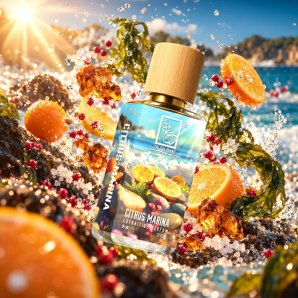 Citrus Marina
