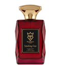 Bujairami Smoking Gun (100ml)