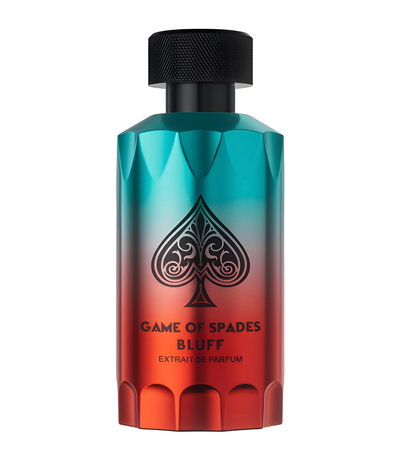 Jo Milano Game of Spades Bluff Extrait (100ml)