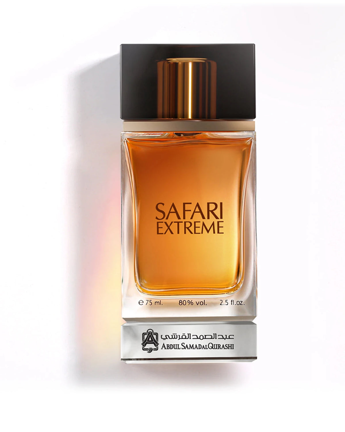 Abdul Samad Al Qurashi Safari Extreme (75ml) parfumfles