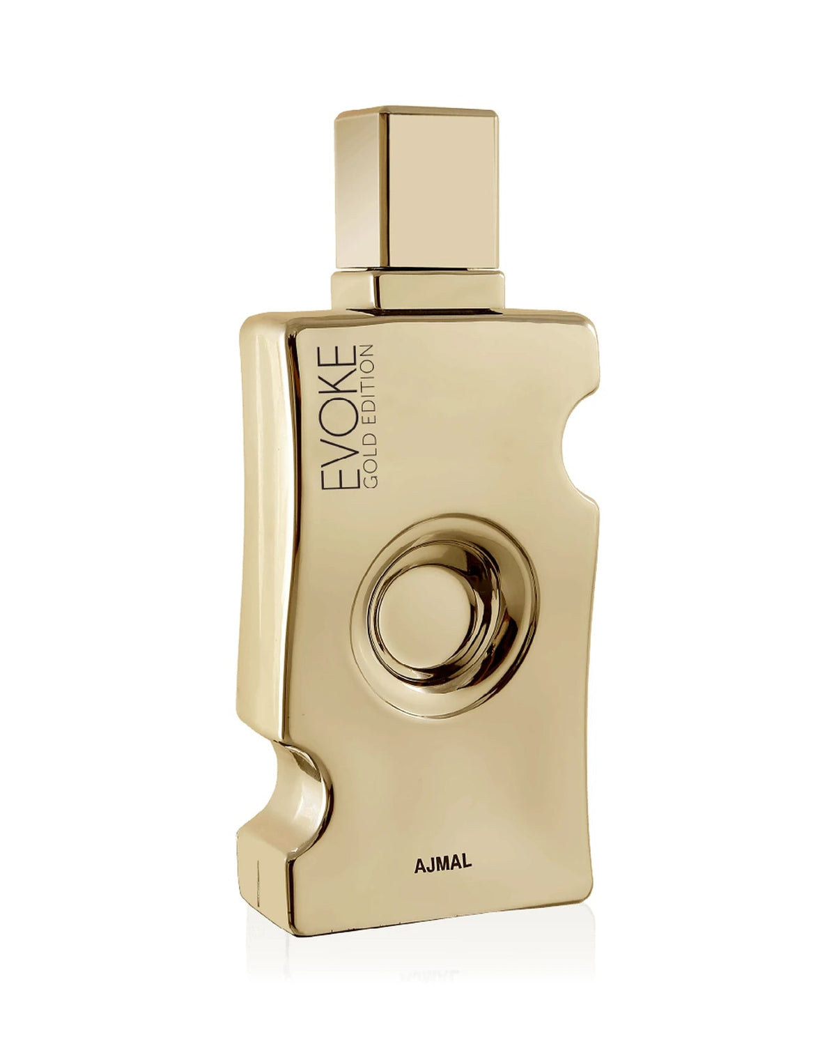 Ajmal Evoke Gold Edition for Her (75ml) - FragranceGems