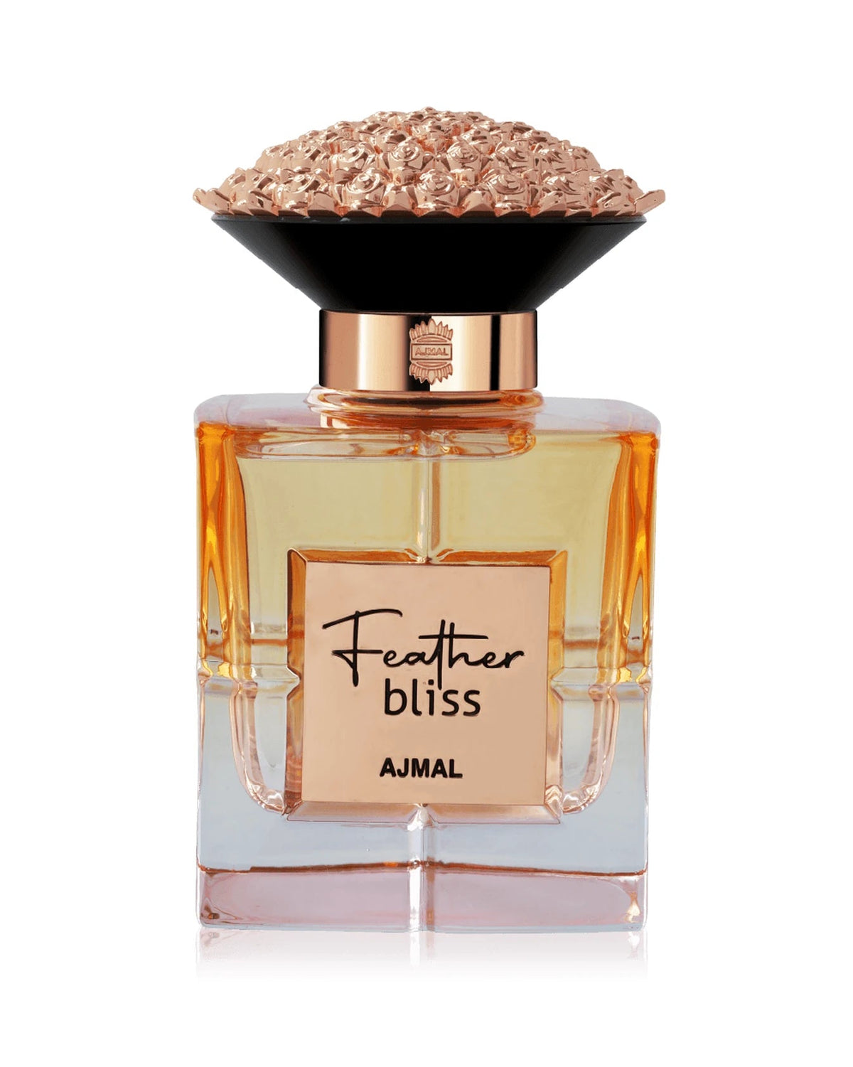 Ajmal Feather Bliss (100ml) - FragranceGems