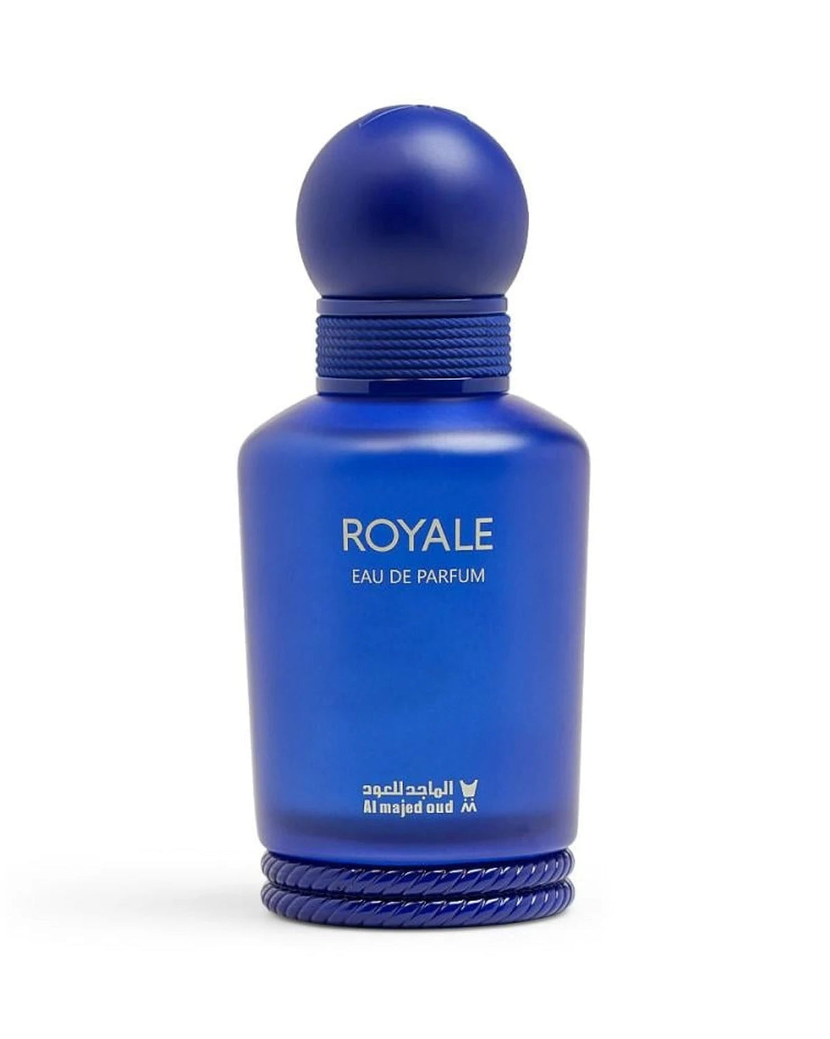 Al Majed Oud Royal (100ml) - FragranceGems