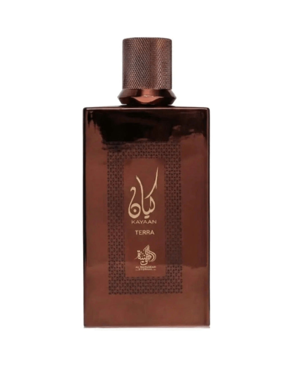 Al Wataniah Kayaan Terra (100ml) - FragranceGems