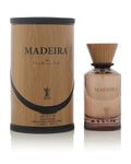 Arabian Oud Madeira (100ml) - FragranceGems