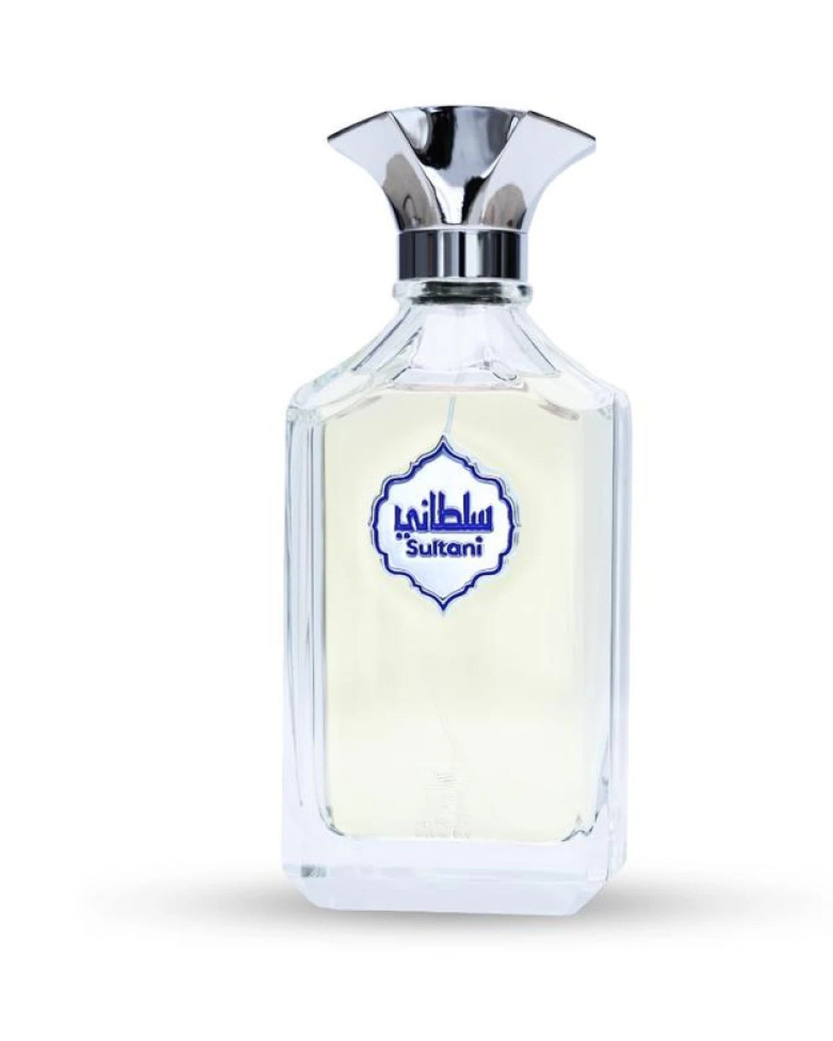 Arabian Oud Sultani (200ml) - FragranceGems