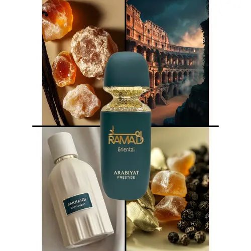 Arabiyat Prestige Ramad Oriental (100ml) - FragranceGems