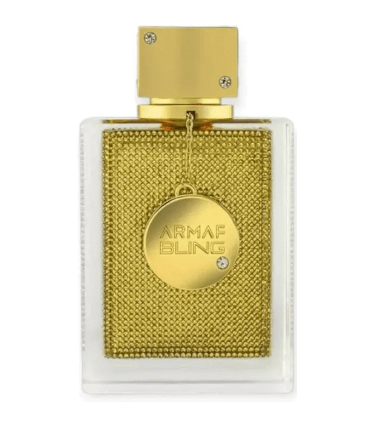 Armaf Club De Nuit Bling Gold (75ml) - FragranceGems