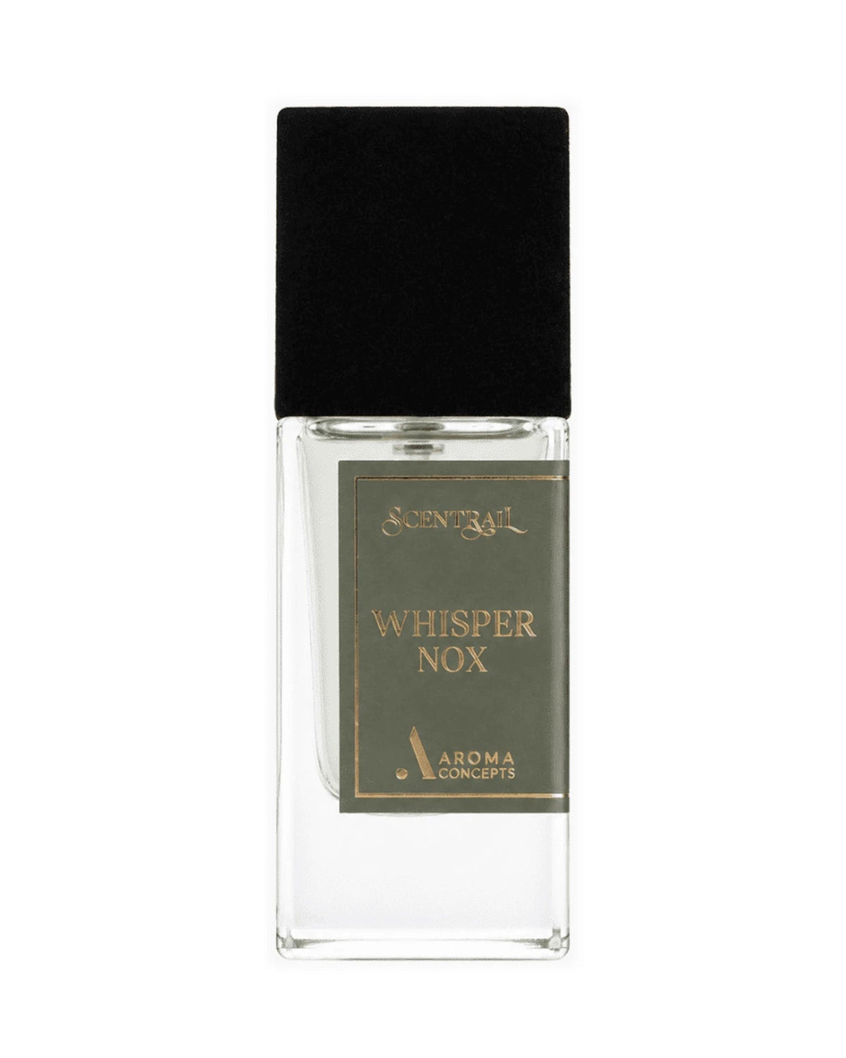 Aroma Concepts Scentrail Whisper Nox (50ml) - FragranceGems