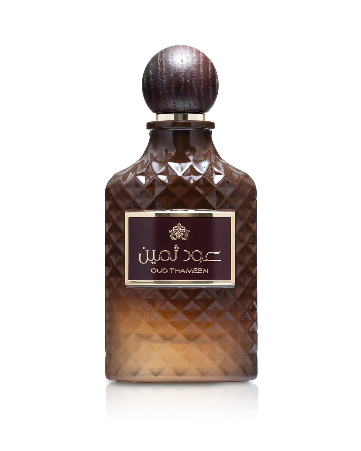 Asdaaf Oud Thameen (100ml) - FragranceGems