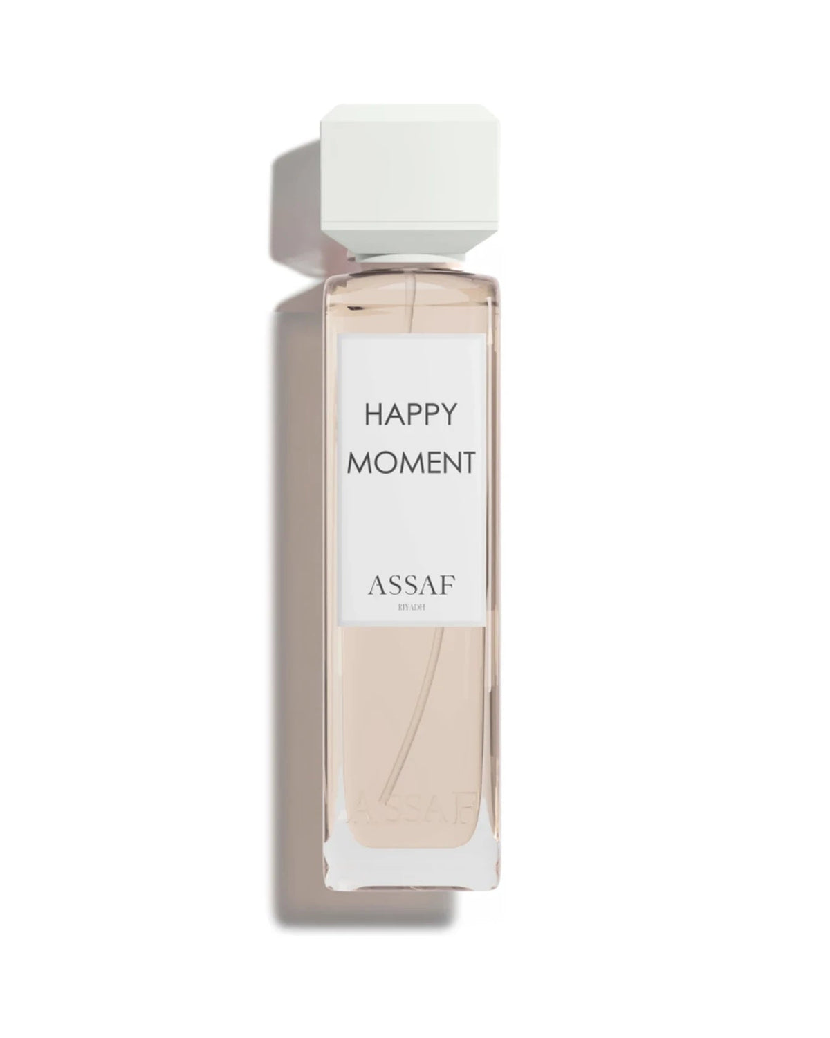 Assaf Happy Moment (200ml) - FragranceGems