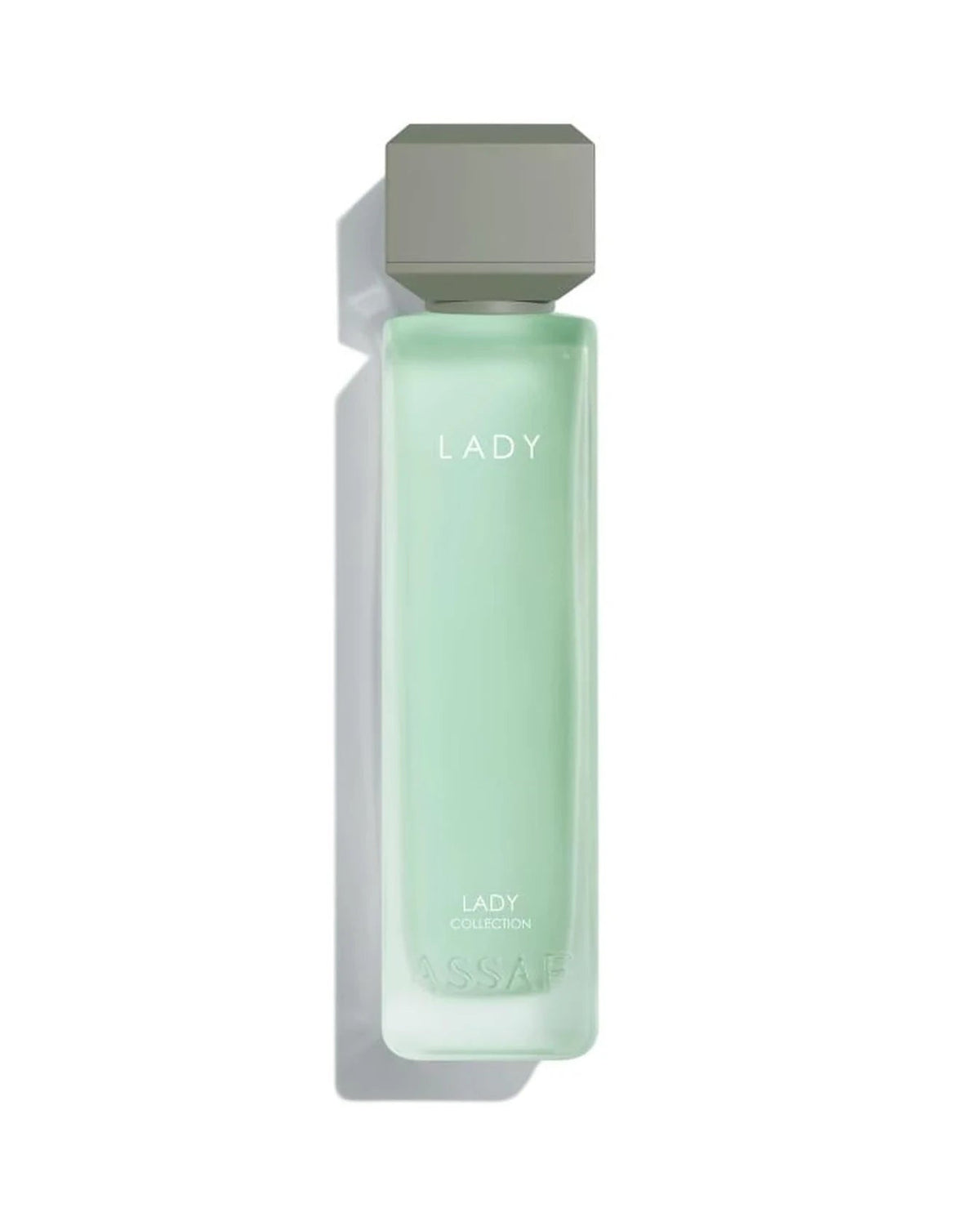 Assaf Lady (200ml) - FragranceGems