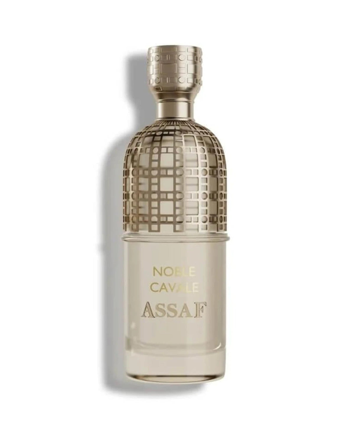 Assaf Noble Cavale (200ml) - FragranceGems