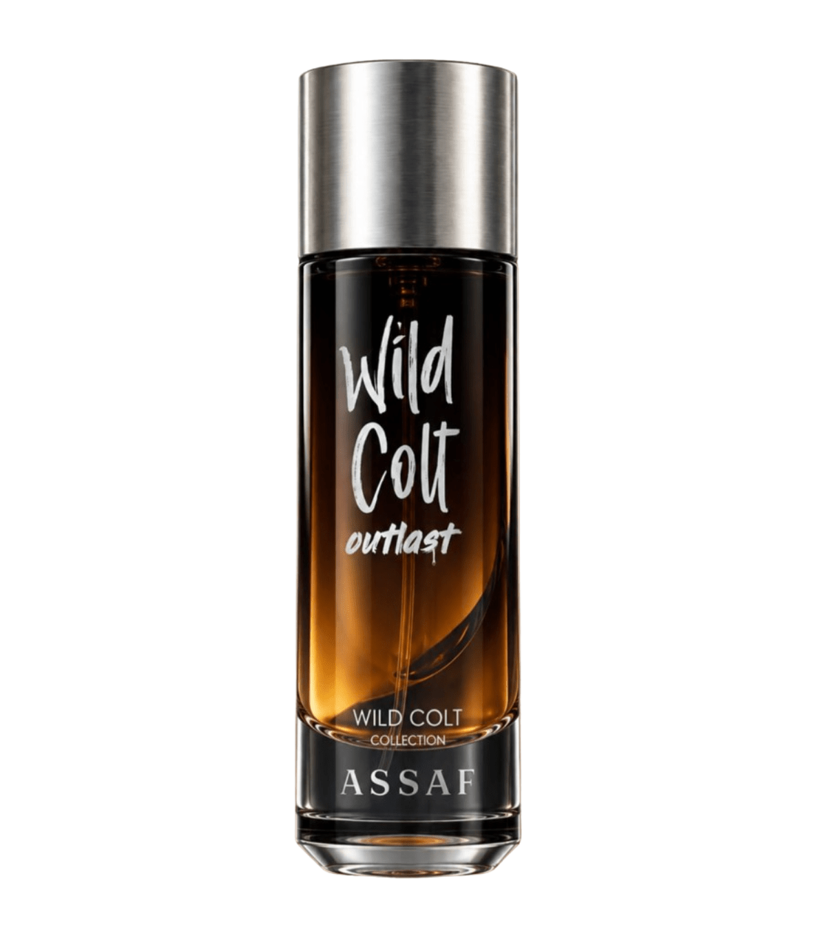 Assaf Wild Colt Outlast (150ml) - FragranceGems