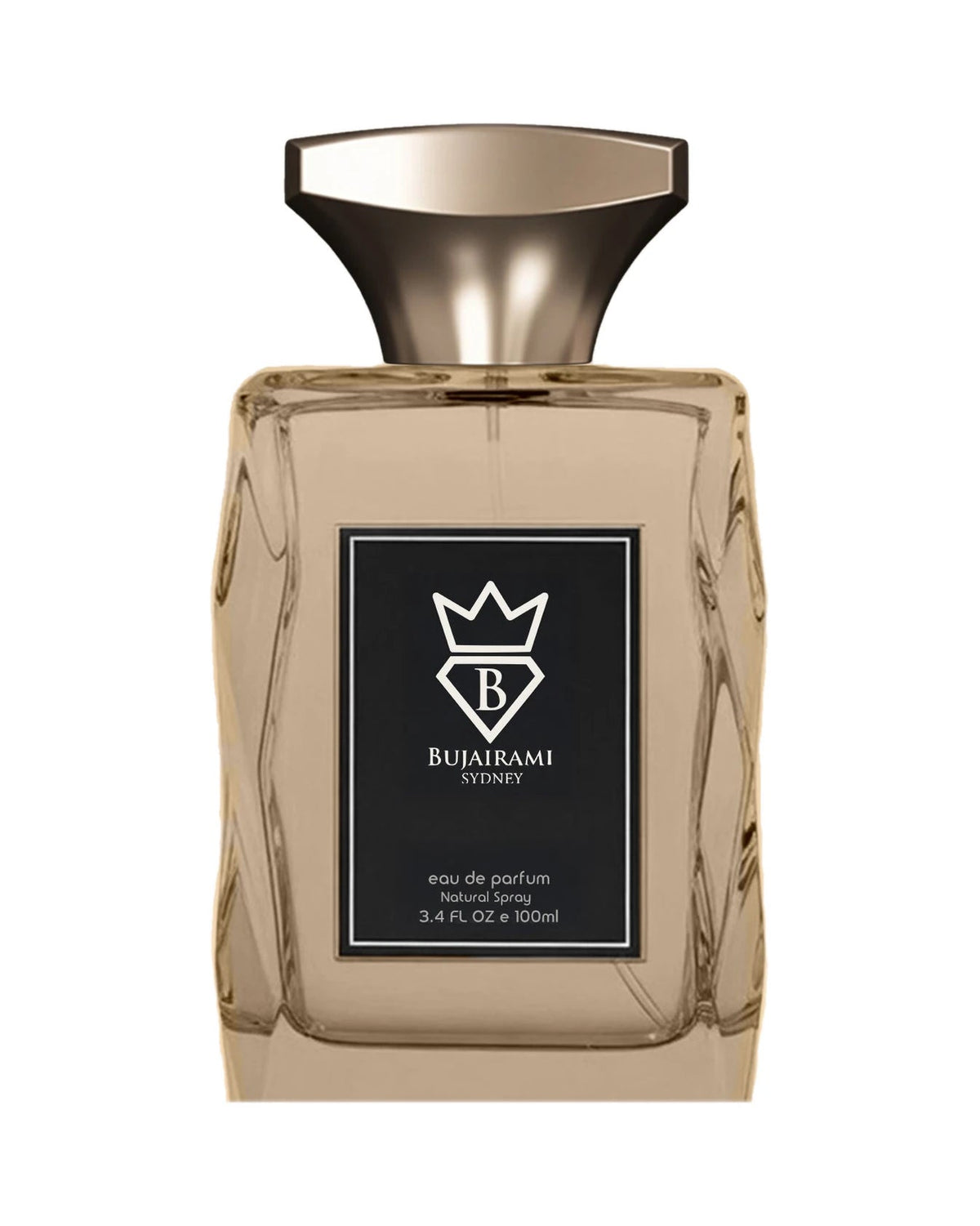 Bujairami Clara Belle (100ml) - FragranceGems