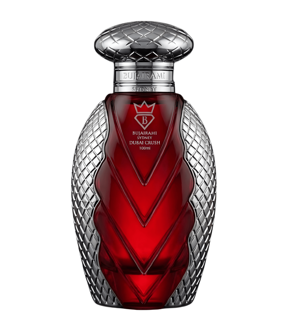Bujairami Dubai Crush (100ml) - FragranceGems