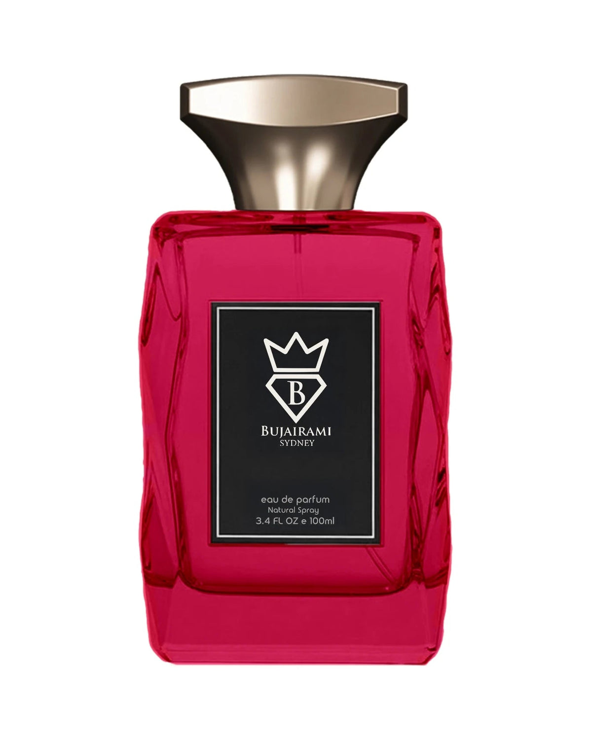 Bujairami Fresh'n Up (100ml) - FragranceGems