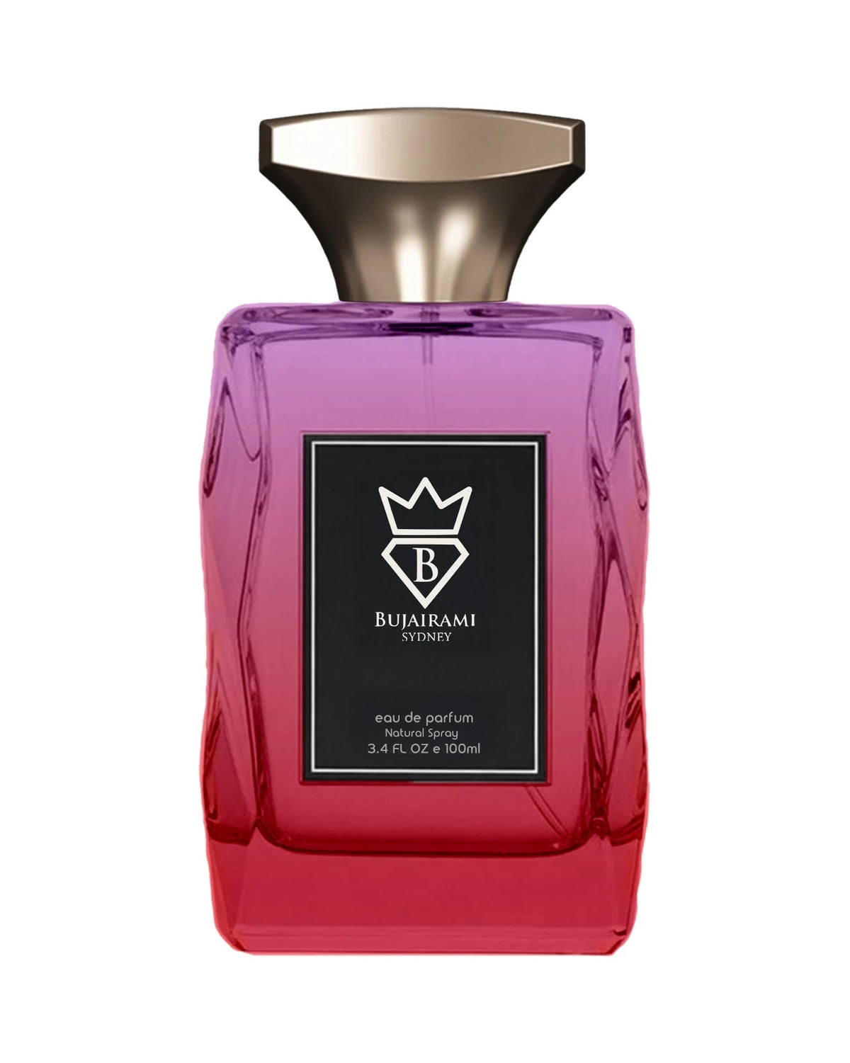 Bujairami Girls Night (100ml) - FragranceGems
