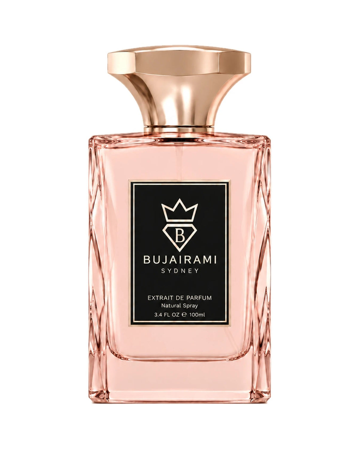 Bujairami Morning Dew (100ml) - FragranceGems