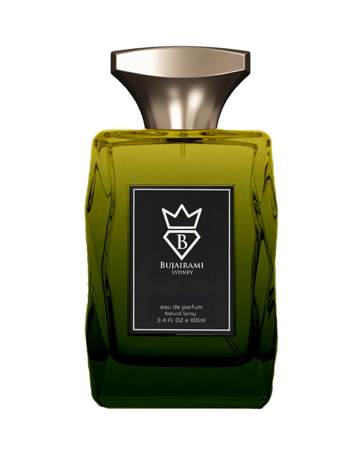 Bujairami Neo (100ml) - FragranceGems