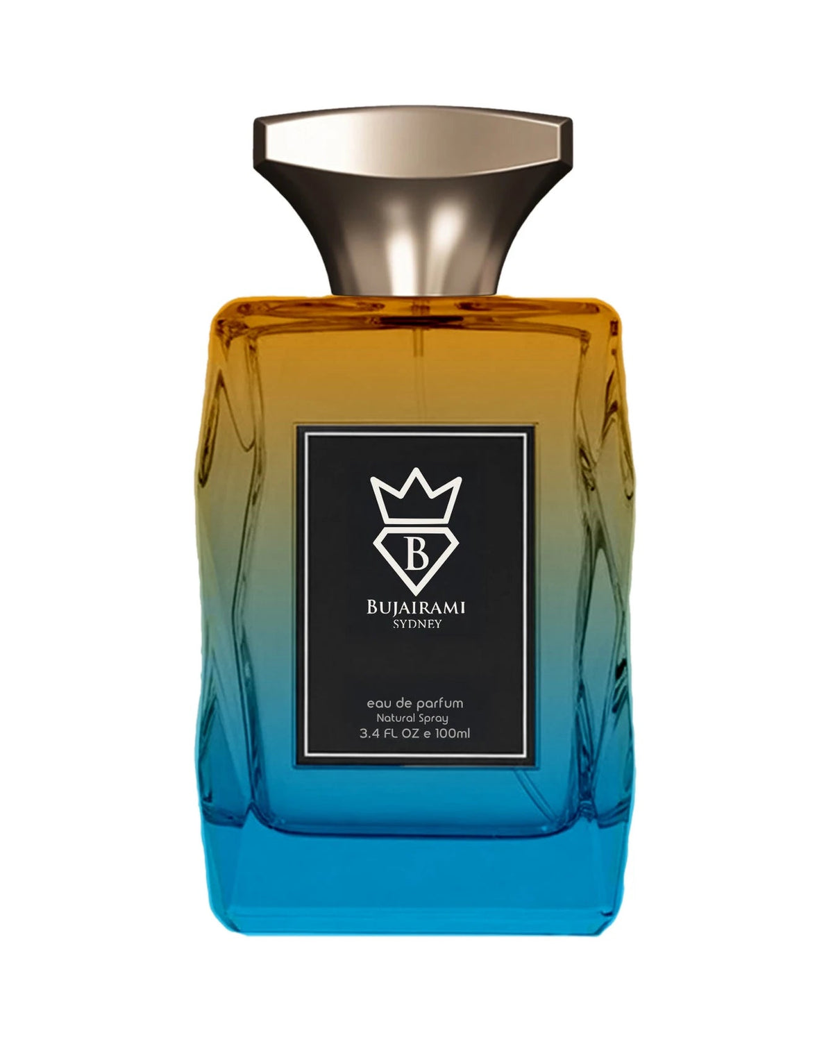 Bujairami Pineapple Paradise (100ml) - FragranceGems