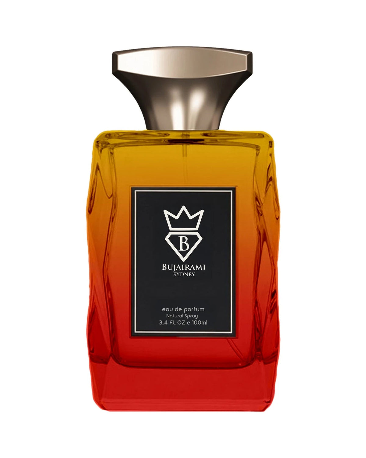 Bujairami Regal (100ml) - FragranceGems