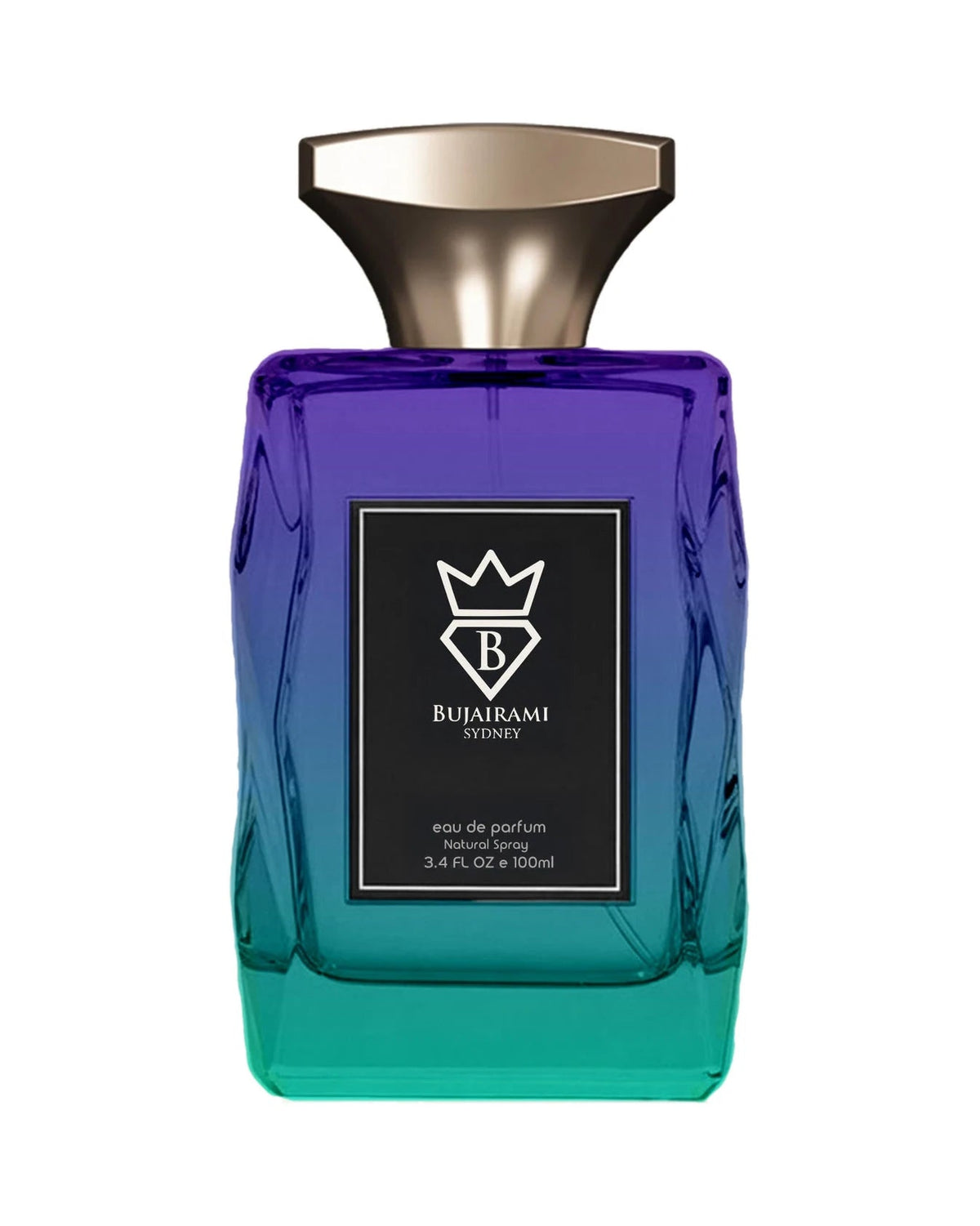 Bujairami Royal Addiction (100ml) - FragranceGems