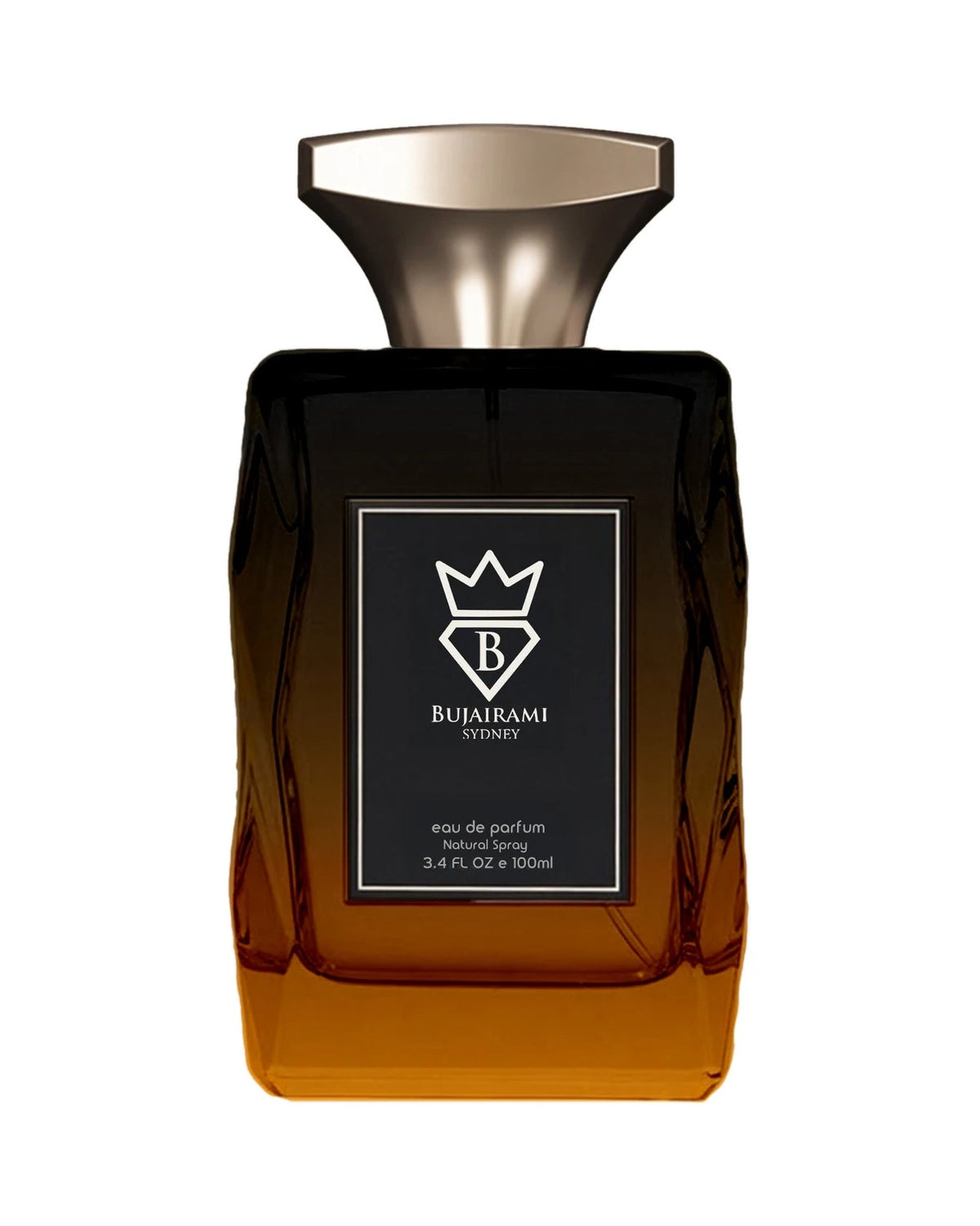 Bujairami Royal Santal (100ml) - FragranceGems