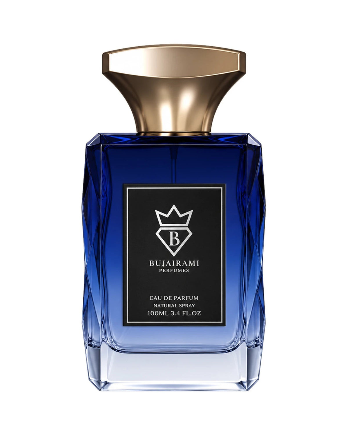 Bujairami Stylish (100ml) - FragranceGems