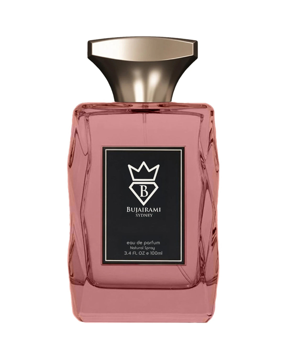 Bujairami Sweet Gems (100ml) - FragranceGems