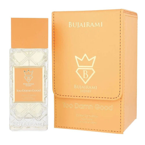 Bujairami Too Damn Good Extrait de Parfum (100ml) - FragranceGems