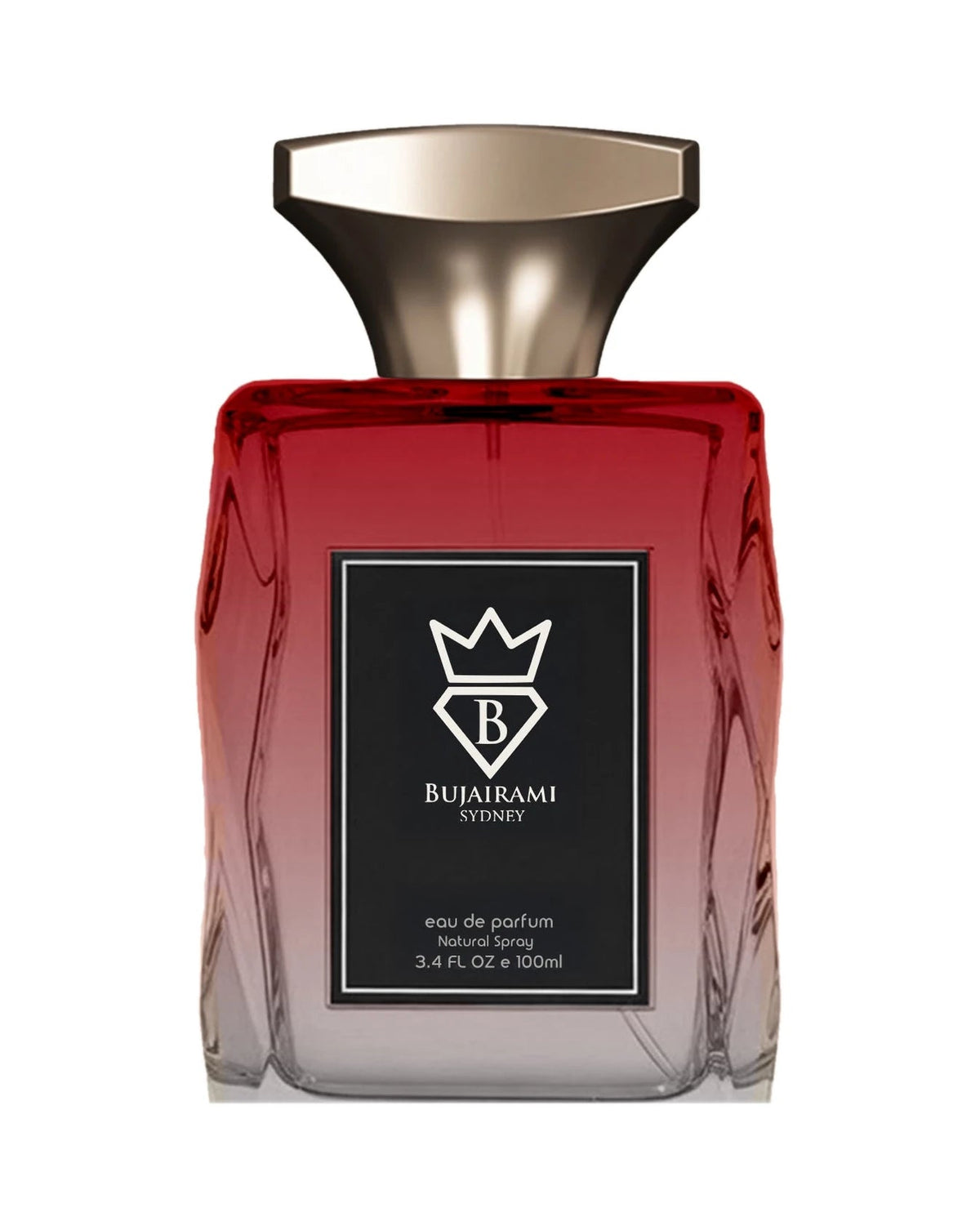 Bujairami When in Rome (100ml) - FragranceGems