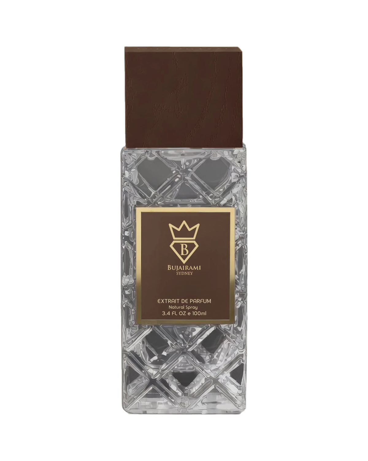 Bujairami World Power (100ml) - FragranceGems