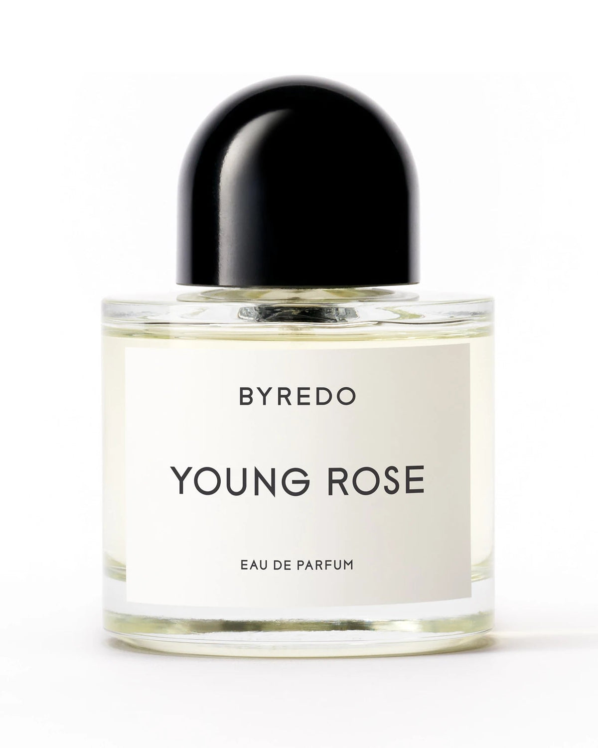 Byredo Young Rose Eau de Parfum (100ml) - FragranceGems