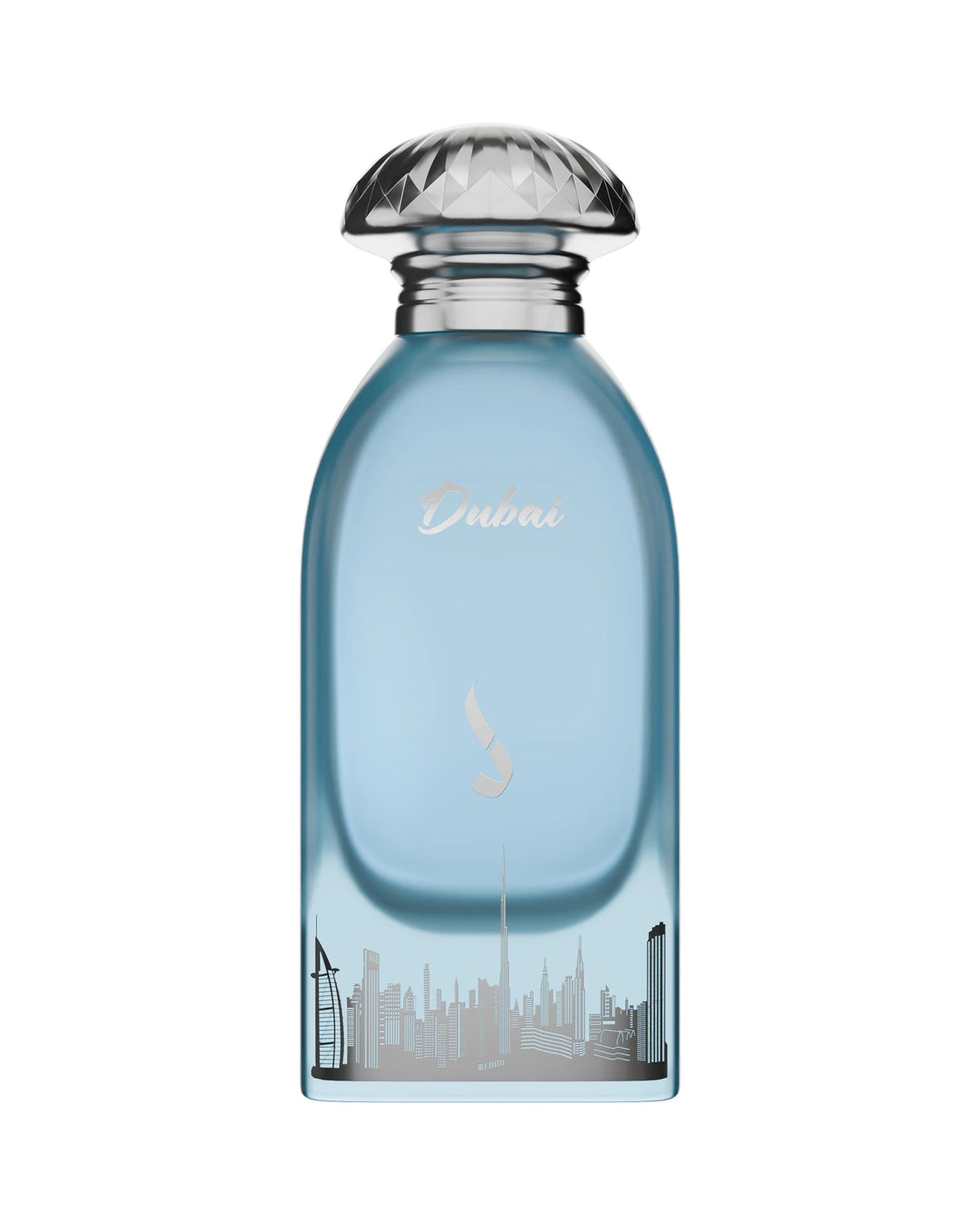 Dkhoon Emirates Dubai (100ml) - FragranceGems