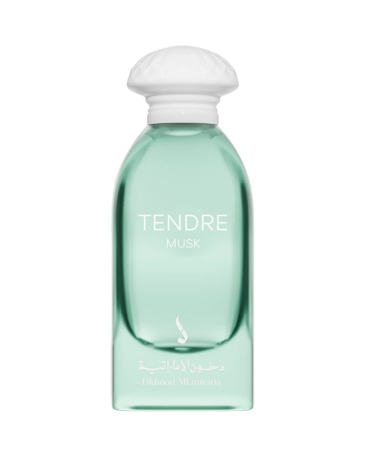 Dkhoon Emirates Tendre Musk (100ml) - FragranceGems