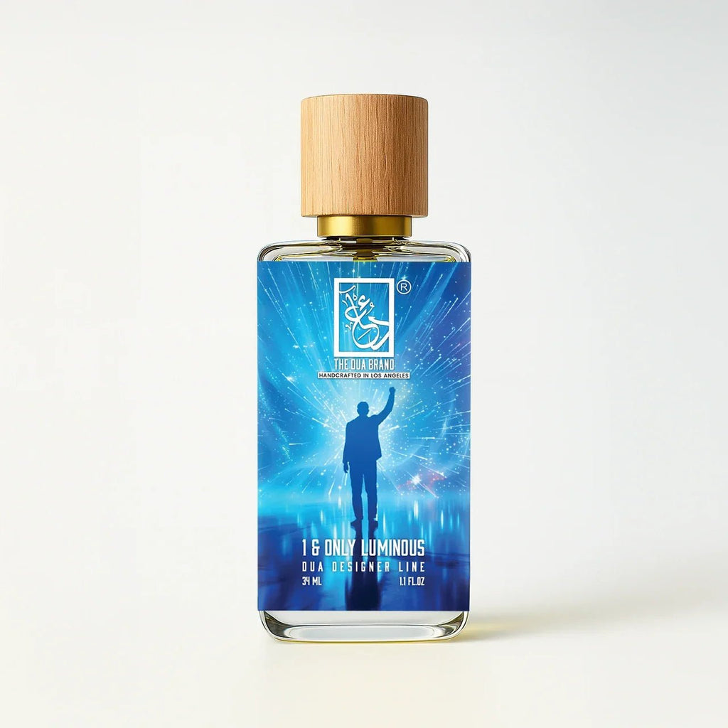 Dua 1 & Only Luminous - FragranceGems