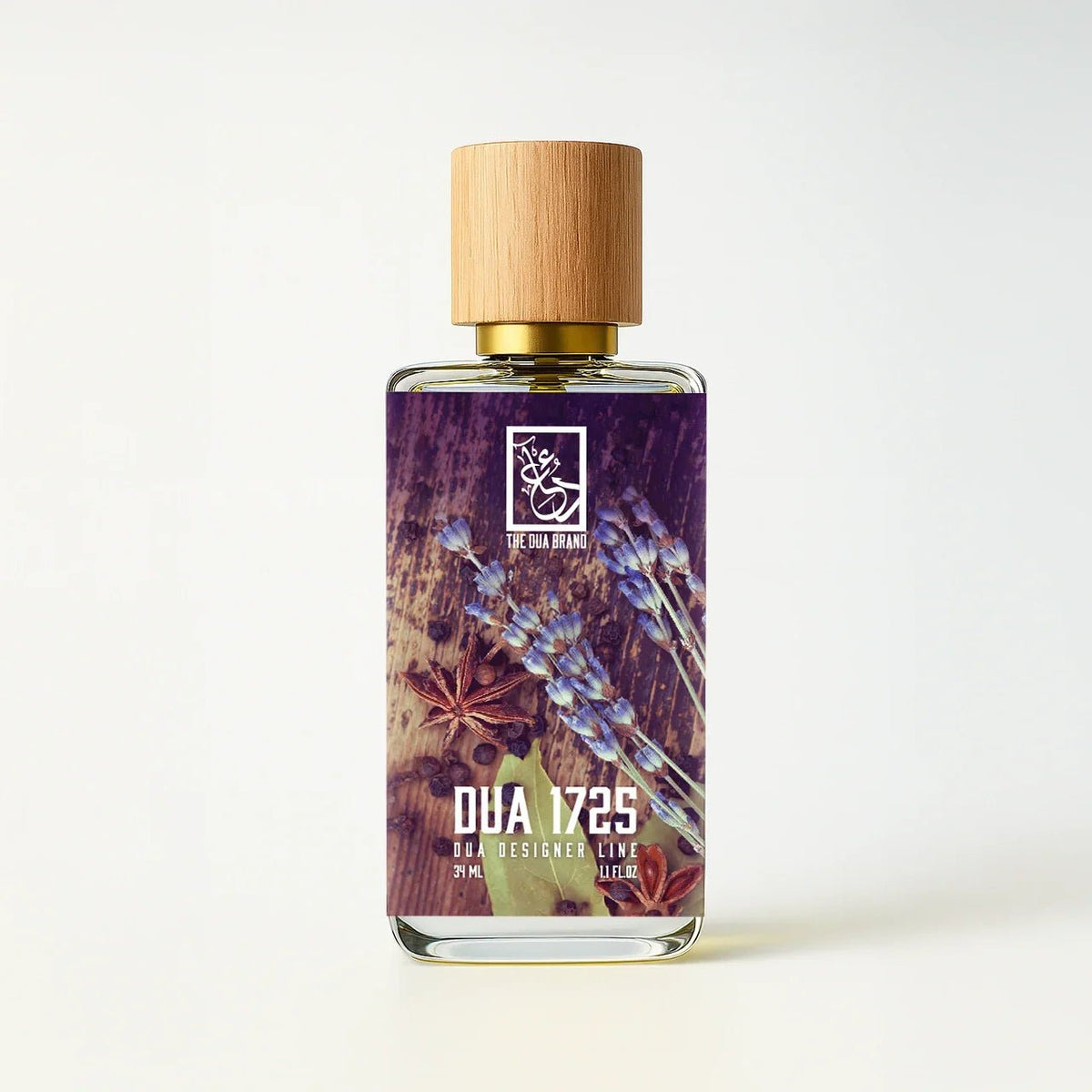 DUA 1725 - FragranceGems