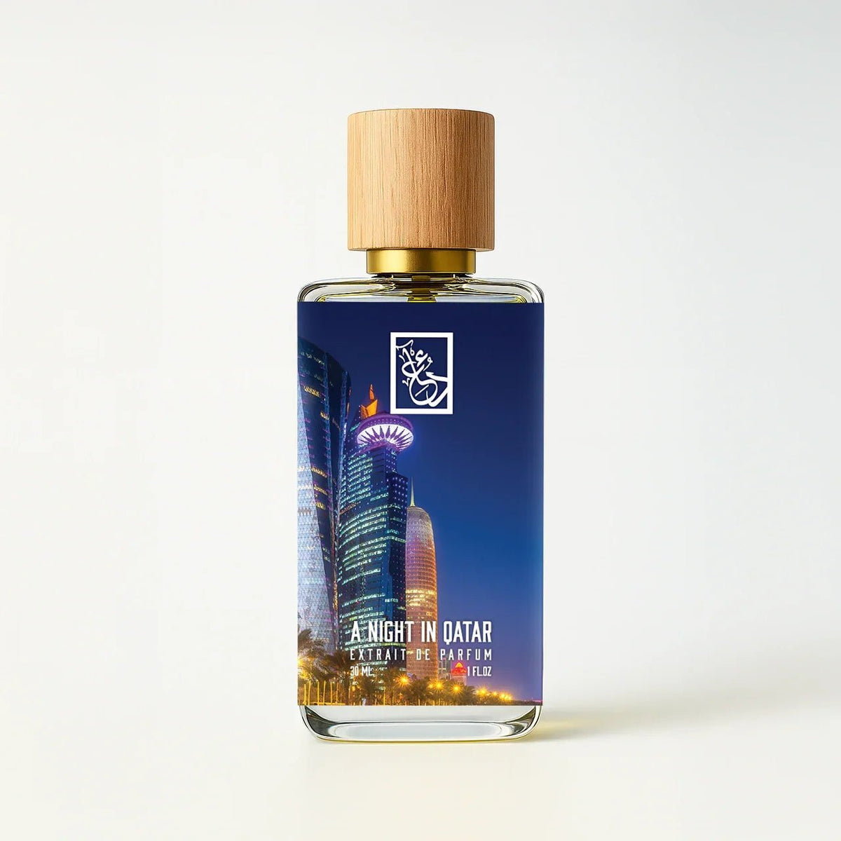 Dua A Night In Qatar - FragranceGems