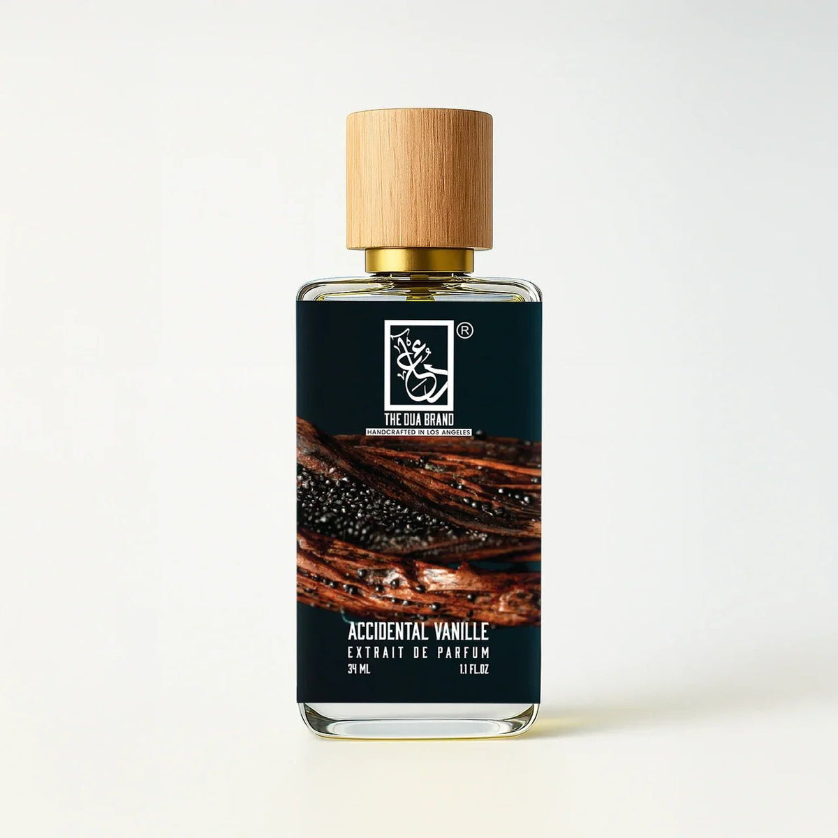 Dua Accidental Vanille - FragranceGems
