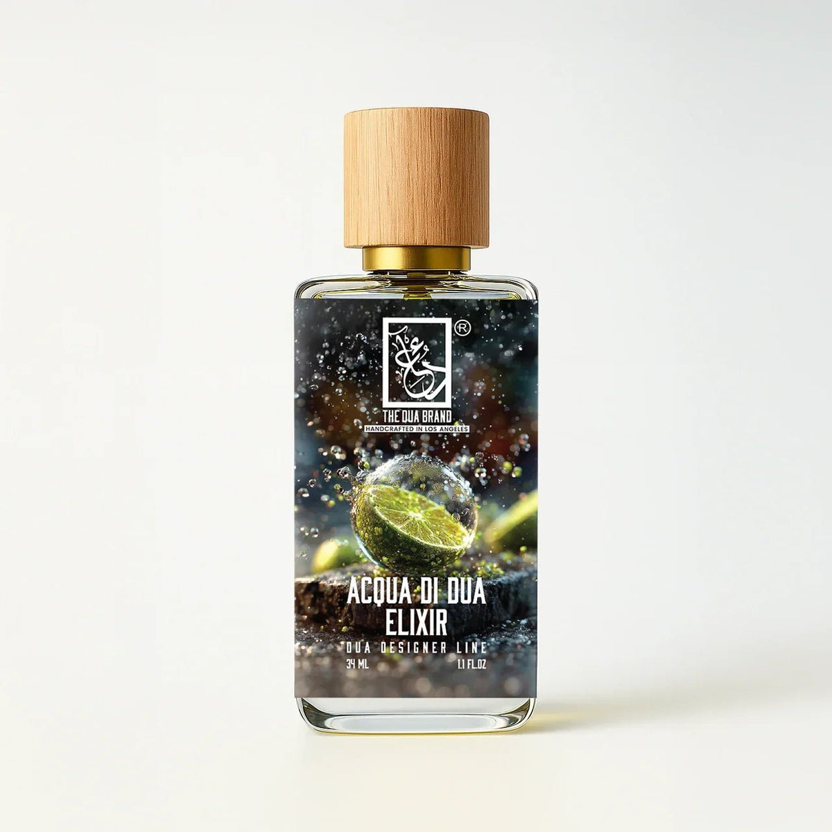 Dua Acqua Di Dua Elixir - FragranceGems