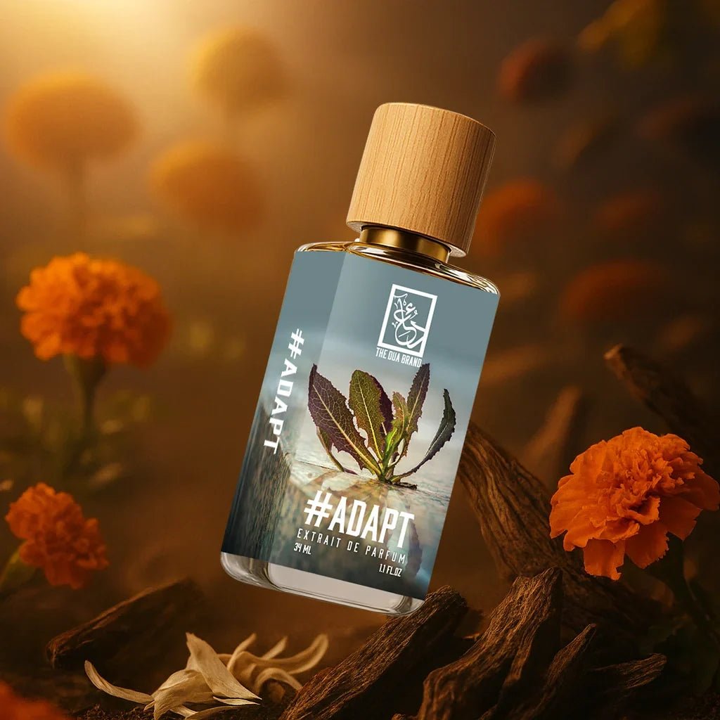 Dua #Adapt - FragranceGems