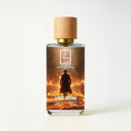 Dua Amber Inferno - FragranceGems
