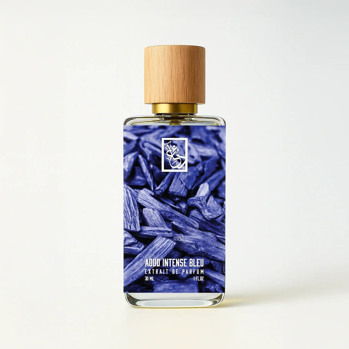 Dua Aoud Intense Bleu - FragranceGems