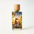 Dua As I Wish: Sunny Vanilla - FragranceGems