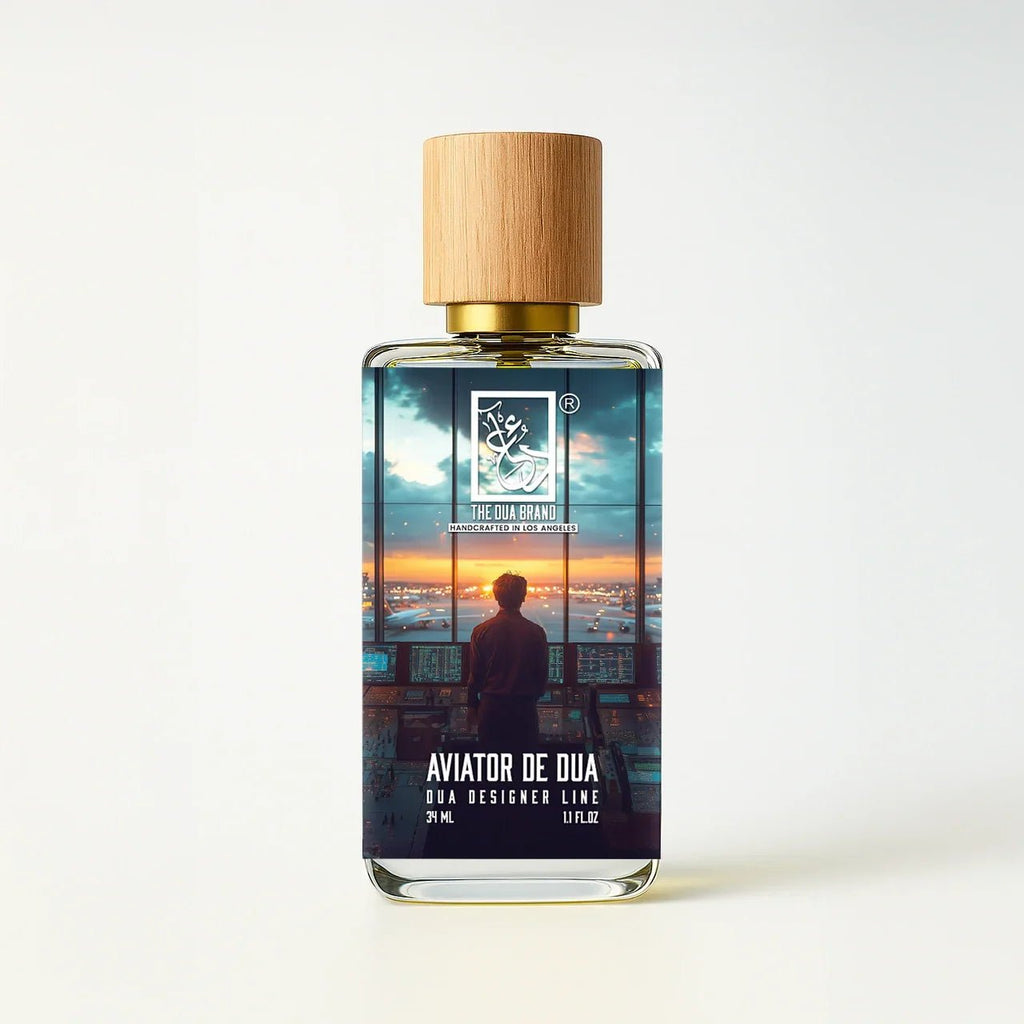 Dua Aviator De DUA - FragranceGems