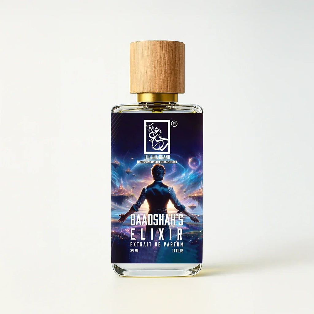 Dua Baadshah's Elixir - FragranceGems