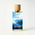 Dua Blue Island - FragranceGems