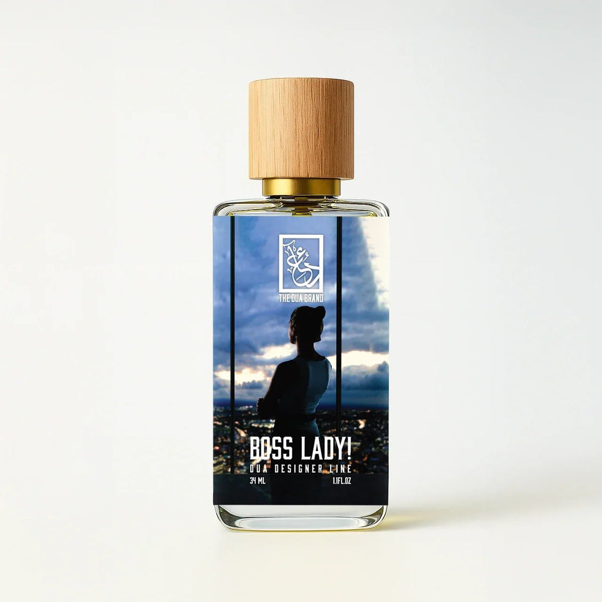 Dua Boss Lady! - FragranceGems