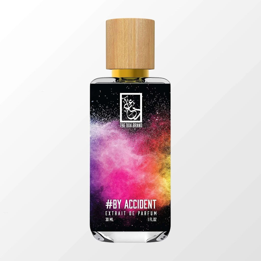 Dua #By Accident - FragranceGems